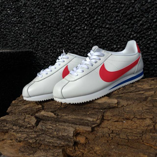 Nike Cortez Classic se Made in Indonesia Original