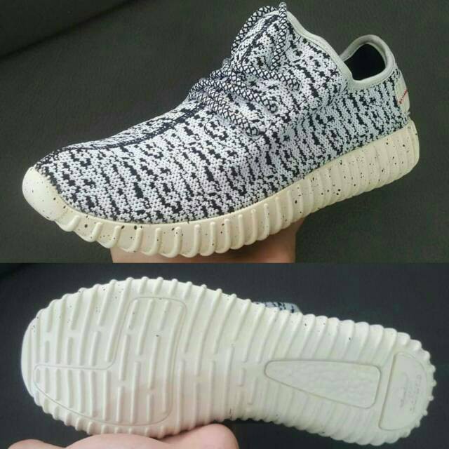 SEPATU ADIDAS YEZZY IMPORT VIETNAM