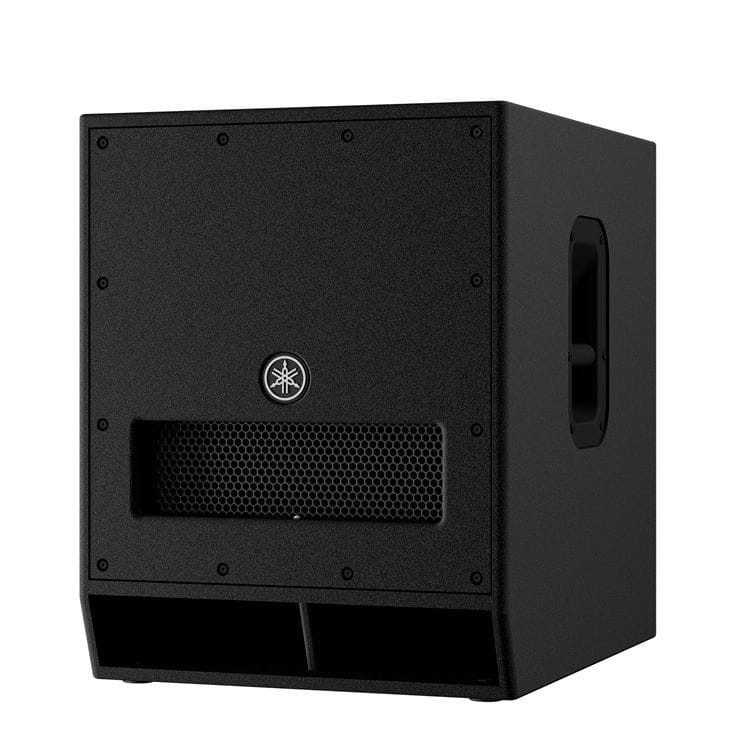 Subwoofer Aktif Yamaha DXS 18 Yamaha DXS18 Sepasang Original