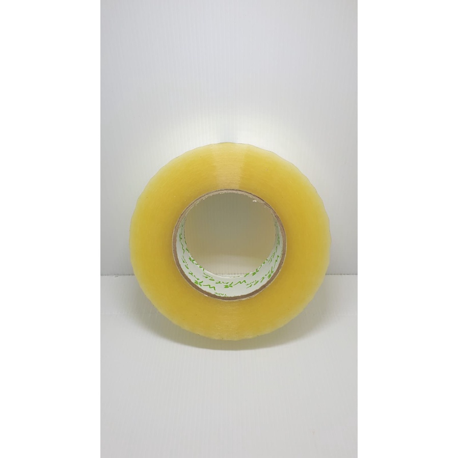 

LAKBAN BENING MURAH WINTER 45 mm x 300 Yard