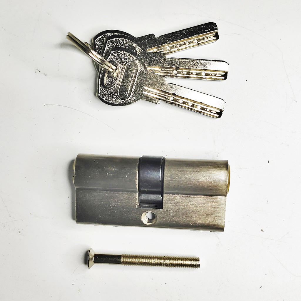 SILINDER KUNCI KECIL KEY AMANI JB898