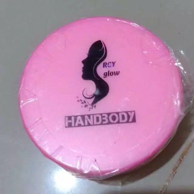 Handbody RGY  100ml