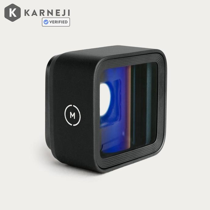 Lensa Aksesoris Moment Anamorphic Lens For Iphone, Samsung Galaxy, Google Pixel