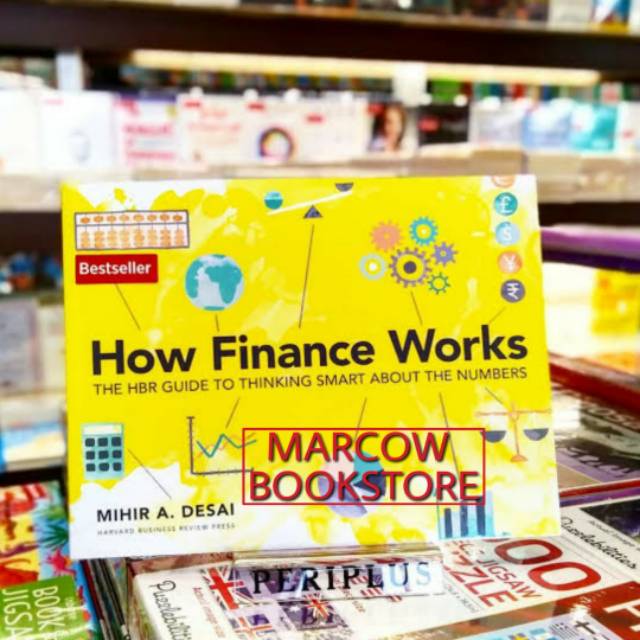 jual-buku-how-finance-works-the-hbr-guide-to-thinking-smart-about-the-numbers-shopee-indonesia