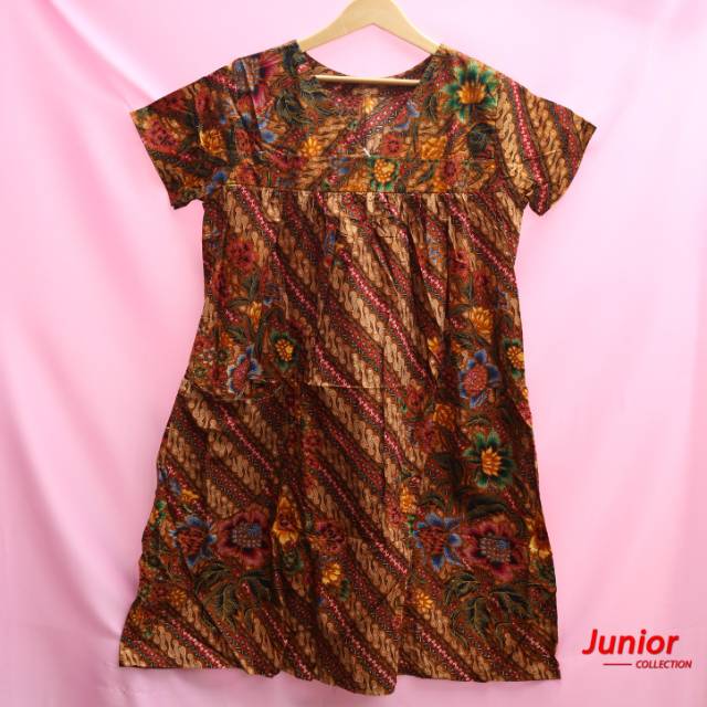 Daster Batik (D110-01)