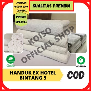 Handuk EX Hotel Bintang 5 Premium / Handuk Ex Hotel Bintang 5 Premium #0