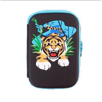 POUCH ACC TIGER