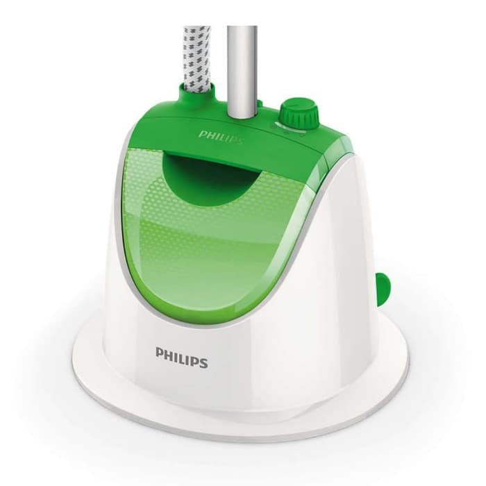 Diskon PHILIPS SETRIKA UAP BERDIRI GC505 GC 505 - PHILIPS STEAMER GC505