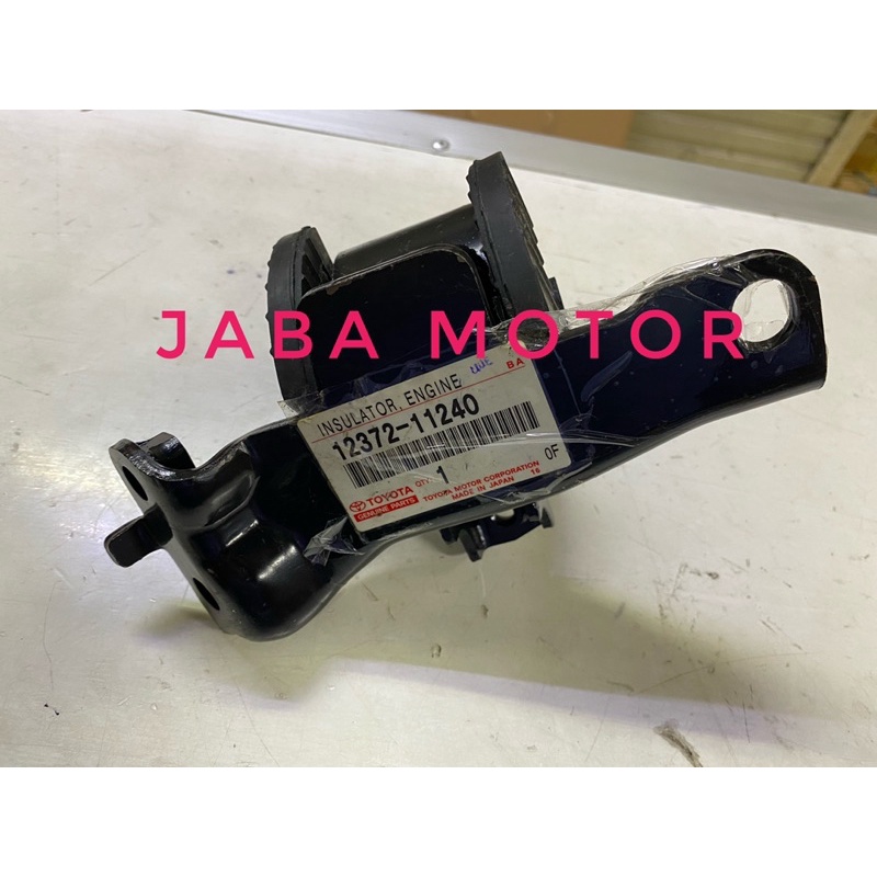 Engine monting-Engine mounting corolla great 1.300 EE100 kiri original