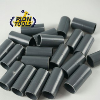 Jaya ORI Sok Pipa PVC TS 1/2” Sok PVC / Sock PVC / Sambungan pipa pvc