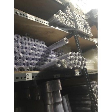 

IMPORT TERLARIS Plastik Shrink Sreng segel kiloan kg film pvc thermal wrap wrapping onuc204