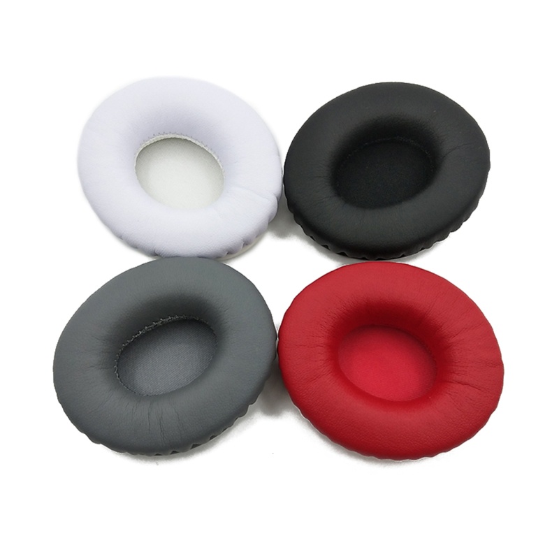 Bt ear Cushion Pad Cover ear Pads Cups Untuk Senn-heiser Momentum On-ear Breathable