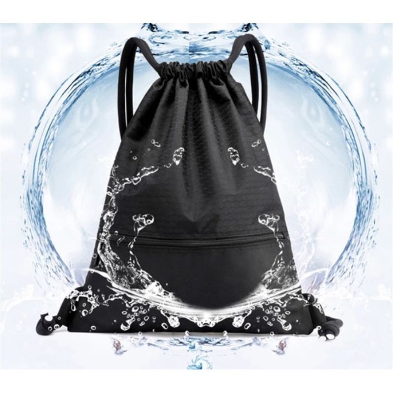 TAS SERUT STRINGBAG GRENSIV TAS SERUT Stringbag polos, tas polos harga glosir termurah