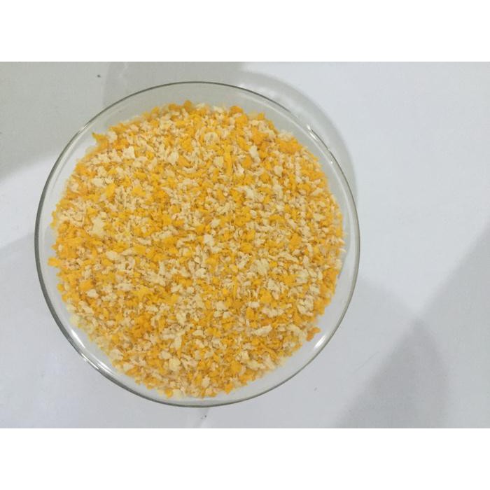 

Tepung Roti / Panko / Breadcrumbs / Tepung Panir 1Kg