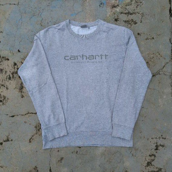 Crewneck Carhartt WIP Second