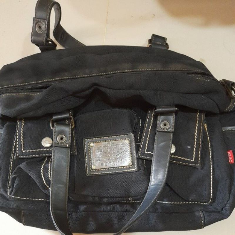 Preloved esprit tote bag