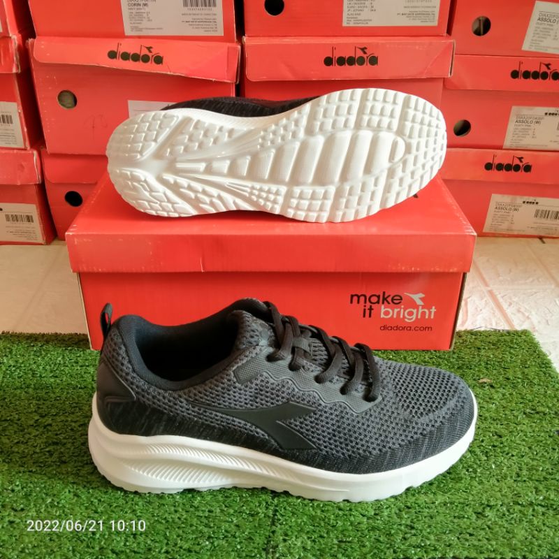  BEST SELLER  DIADORA ALATRI FOR MEN ORIGINAL