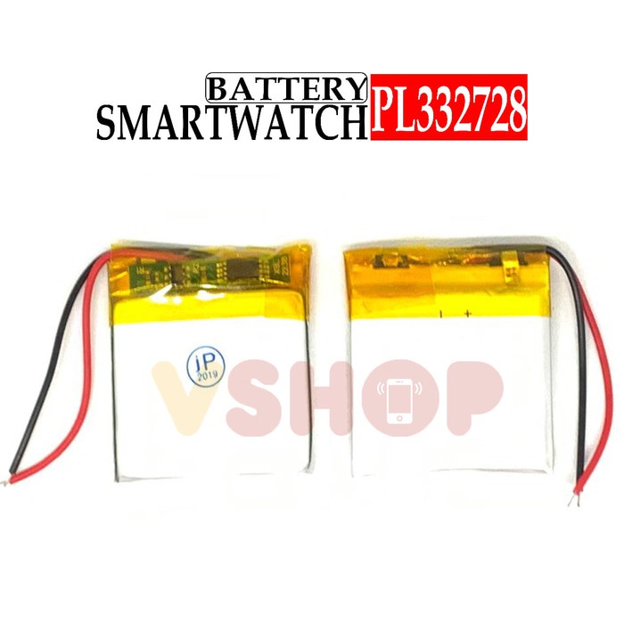 BATERAI BATRE JAM TANGAN SMARTWATCH KIDS Q12 IMO Z5 BATTERY UNIVERSAL