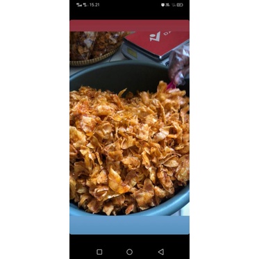 

Keripik Singkong Seuhah