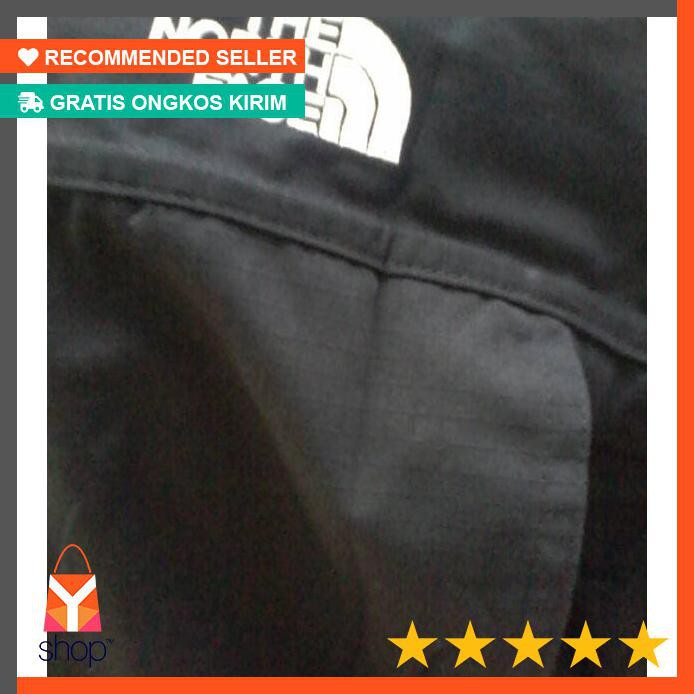 DISCOUNT  Kemeja Panjang PDL TNF