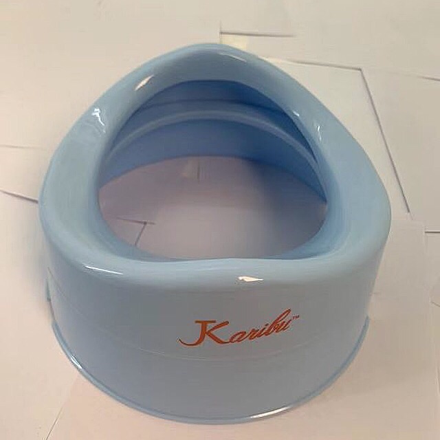 Karibu Portable Potty - Pispot