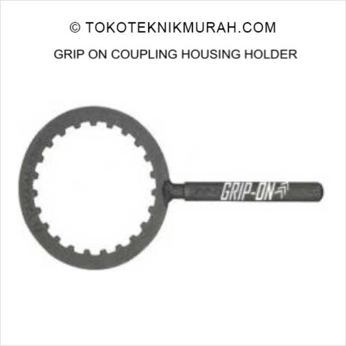 Grip On Tahanan Matahari Coupling Housing Holder #77 18-877