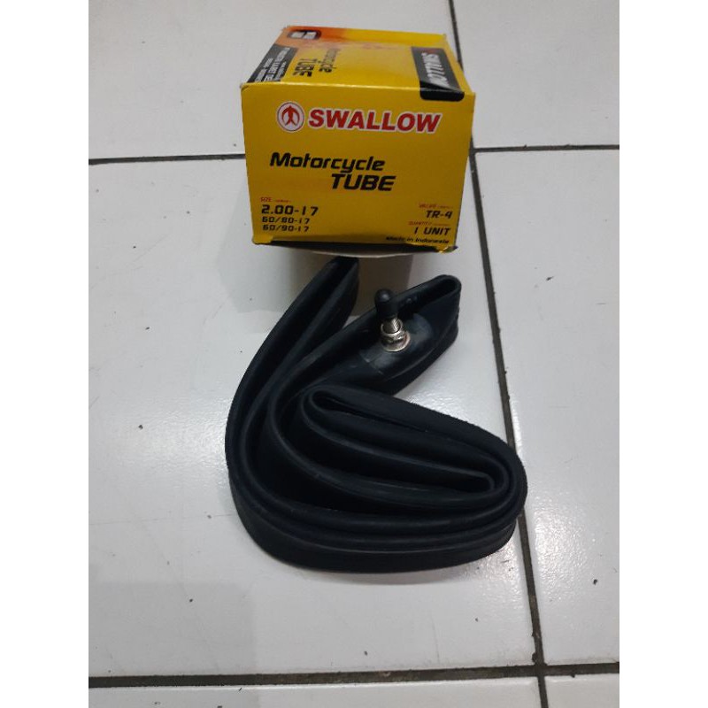 Ban Dalam Swallow 200/17-60/80 17-60/90-17 Merl Swallow