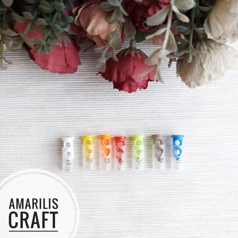 [10Pcs] Stopper Botol Kecil