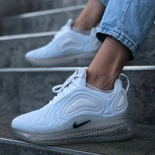 nike air max 720 nos différences