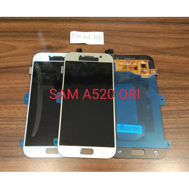 LCD SAMSUNG A520/A5 2017 ORIGINAL