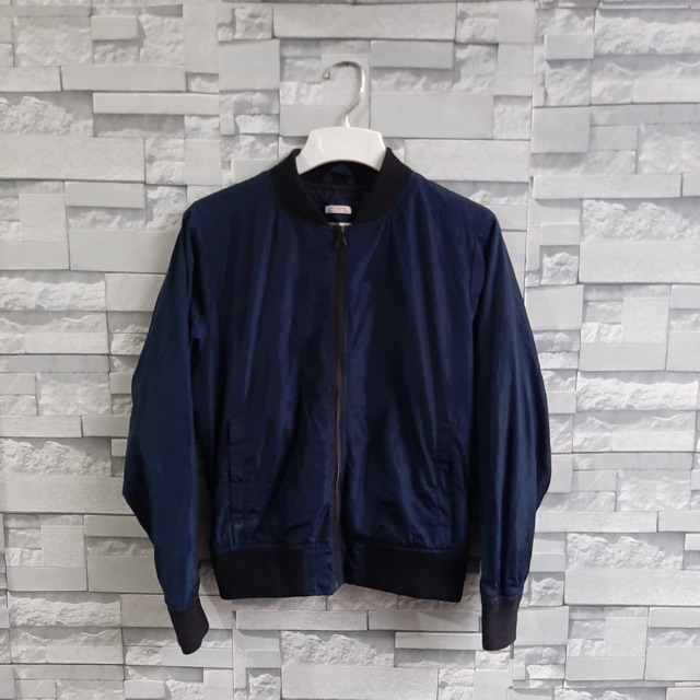 Jaket Mossimo Size S