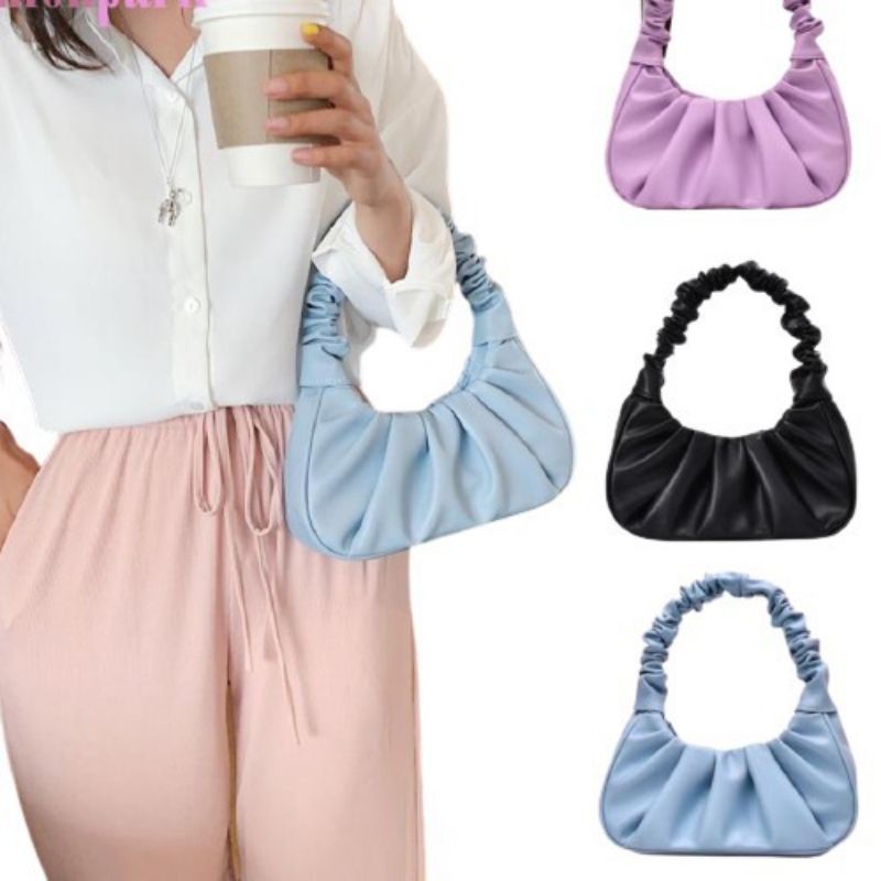 YF tas bahu KHALISTA MURAH!