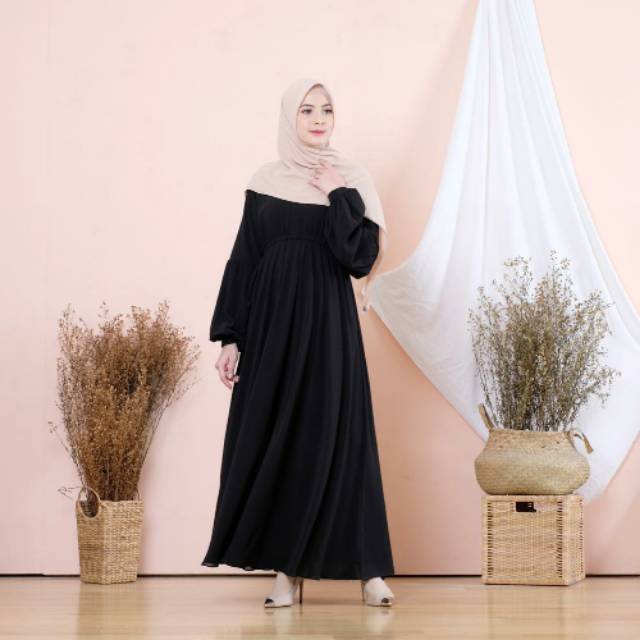 Gamis Hanna