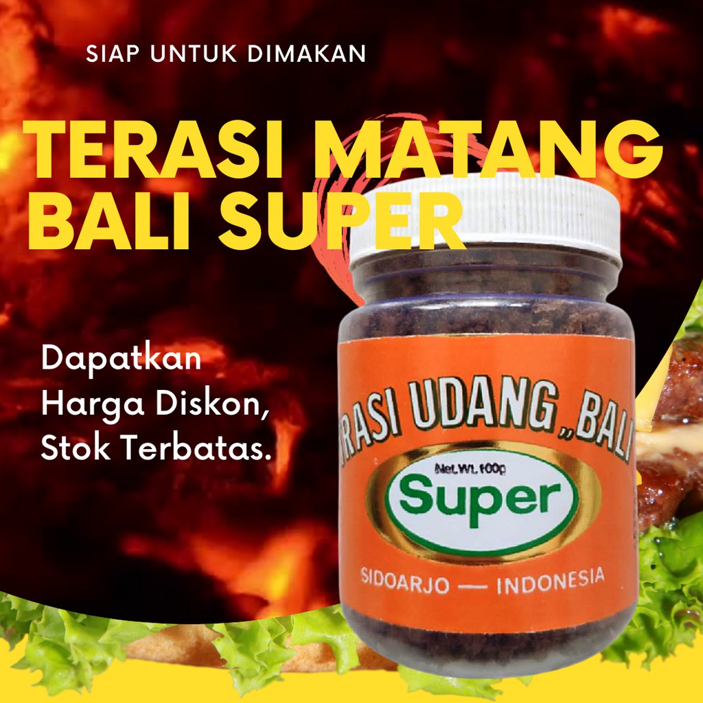 Sambal Terasi Matang - Resep Sambel terasi matang enak ...