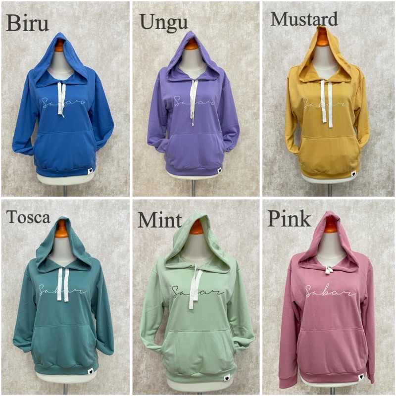 HOODIE SWEATER ALL SIZE FIT TO XL HOODIE MIX MURAH POLOS OOTD TALI ADEM SALE