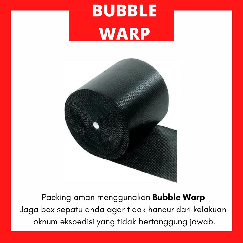 Bubble Warp