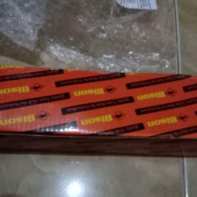 Kunci Ring Pas Set - Wrench Set 11 Pcs Bison 8 - 24 Mm