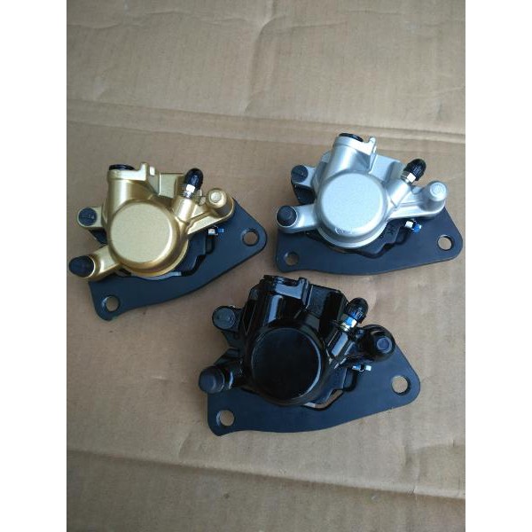 cakram depan mio m3 - pala babi soul gt 125 - caliper mio m3 original