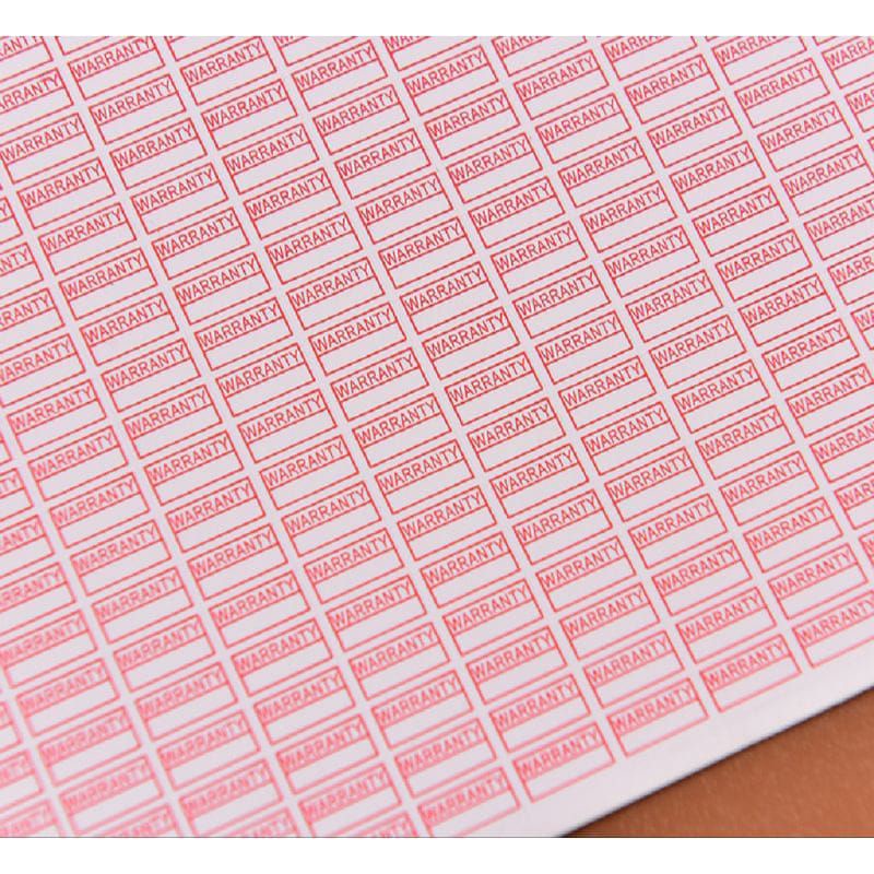 

stiker garansi pecah telur kotak 216pcs