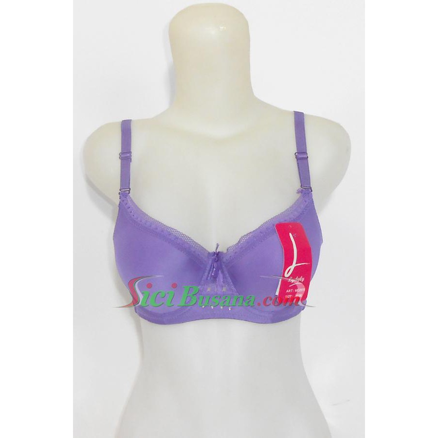 BH LYDYLY (BH MC 2515)