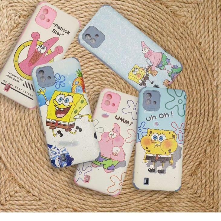 [ ON1553 ] SOFTCASE SAMSUNG A01 SAMSUNG A22 5G SAMSUNG A72 5G SAMSUNG A52 5G SAMSUNG J2PRIME