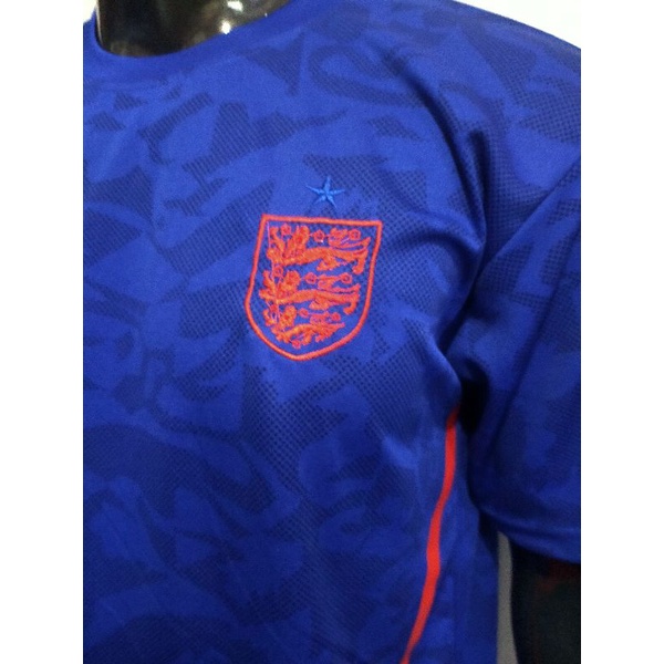 JERSEIY BAJU BOLA NEGARA INGGRIS AWAY EURO 2021