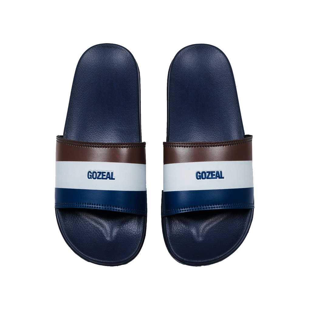 Gozeal | Slide Sandals | Niken