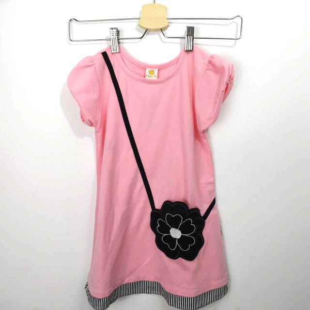 Little M Dress