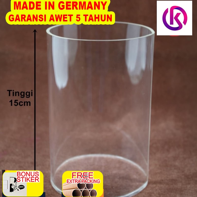 

Murah Acrylic Tabung 1015