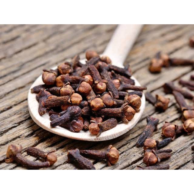 

Cengkeh Super 100gr/ Origin; Latimojong, Luwu, Sulawesi Selatan