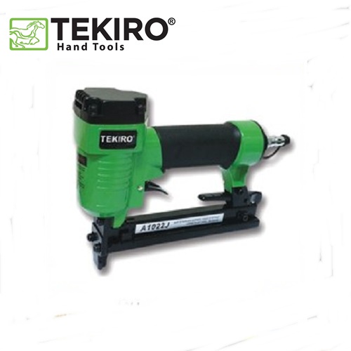 Tekiro Air Stapler A1022J / Tekiro Alat Tembak Staples Tenaga Angin