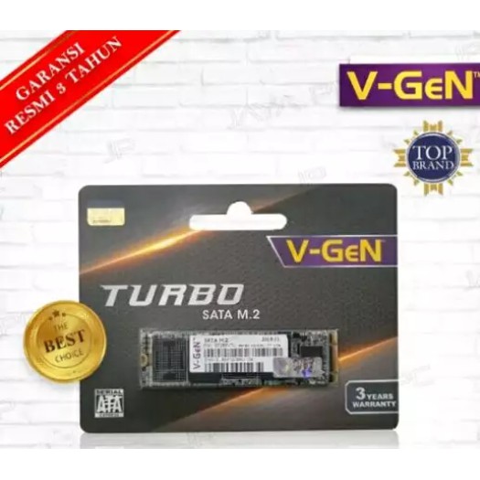 Solid State Driver SSD Vgen M2 128GB