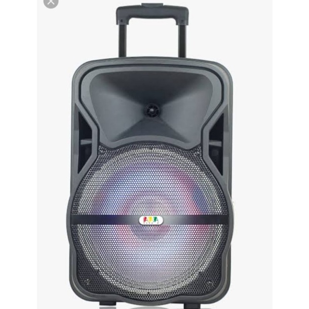 TANAKA DIAMOND ANTROLEY SPEAKER 12 inch