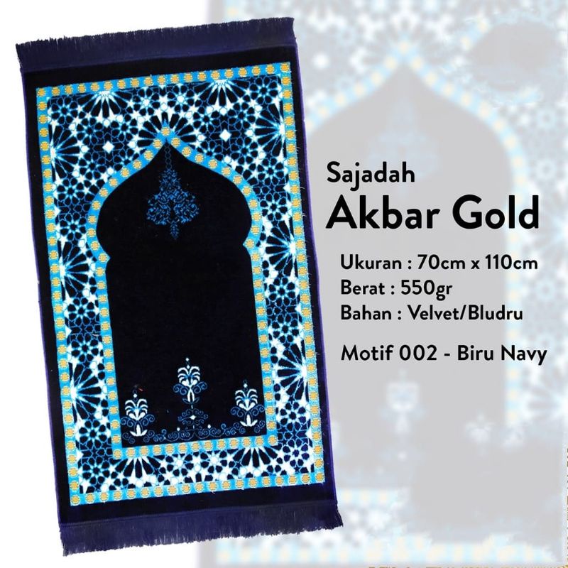 sajadah turky dewasa sajadah premium kualitas premium bahan lembut tebal dan halus ukuran 70×110cm